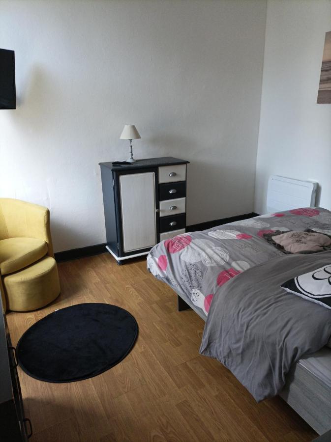 Le Samwest Apartment Arromanches-les-Bains Exterior photo